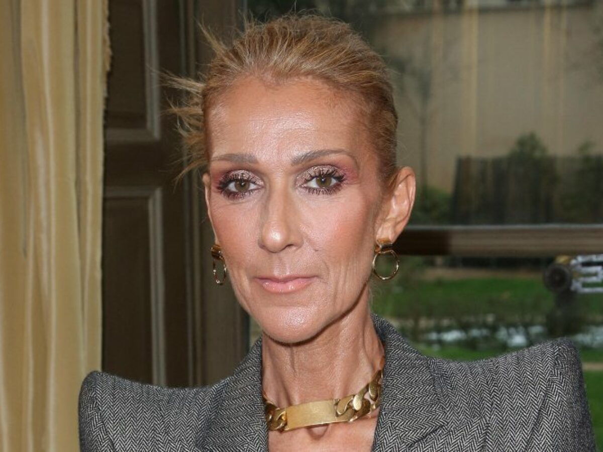 Est Ce Que Céline Dion Est Morte