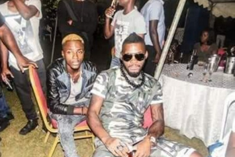Côte d'Ivoire 2 ans après la mort de Dj Arafat, la Yorogang de nouveau en deuil