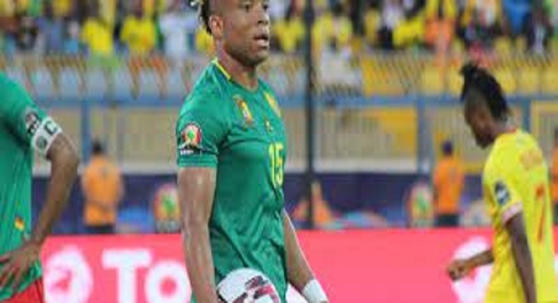Crédit Photo : actucameroun