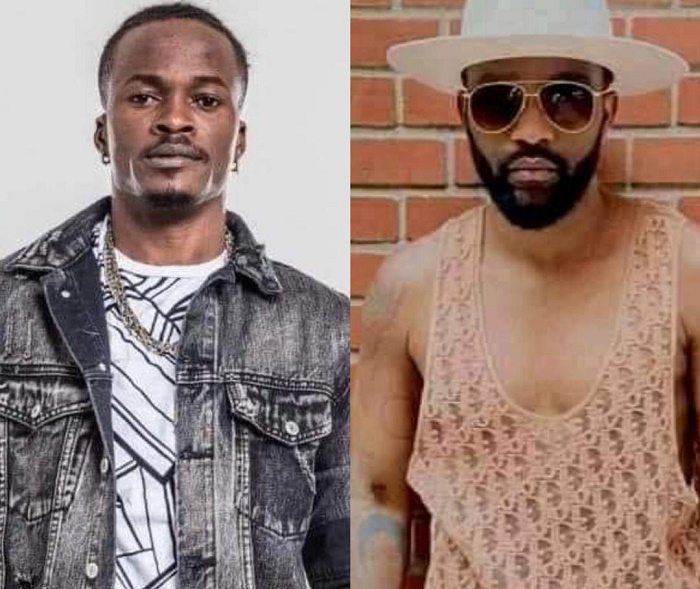 Debordo passe à la vitesse supérieure : l'artiste annonce un face-à-face avec Fally Ipupa ce vendredi ; les internautes n'en reviennent pas