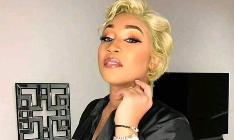Emma Lohoues : ''Au pays du...J'arrive en...'', la star fait une grande annonce (photos)