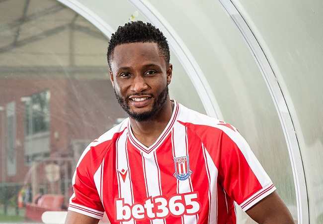 Football : Mikel Obi reçoit une terrible nouvelle