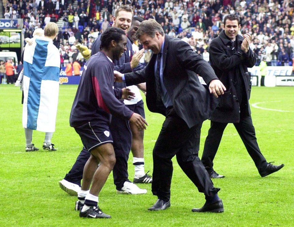 Jay-Jay Okocha
