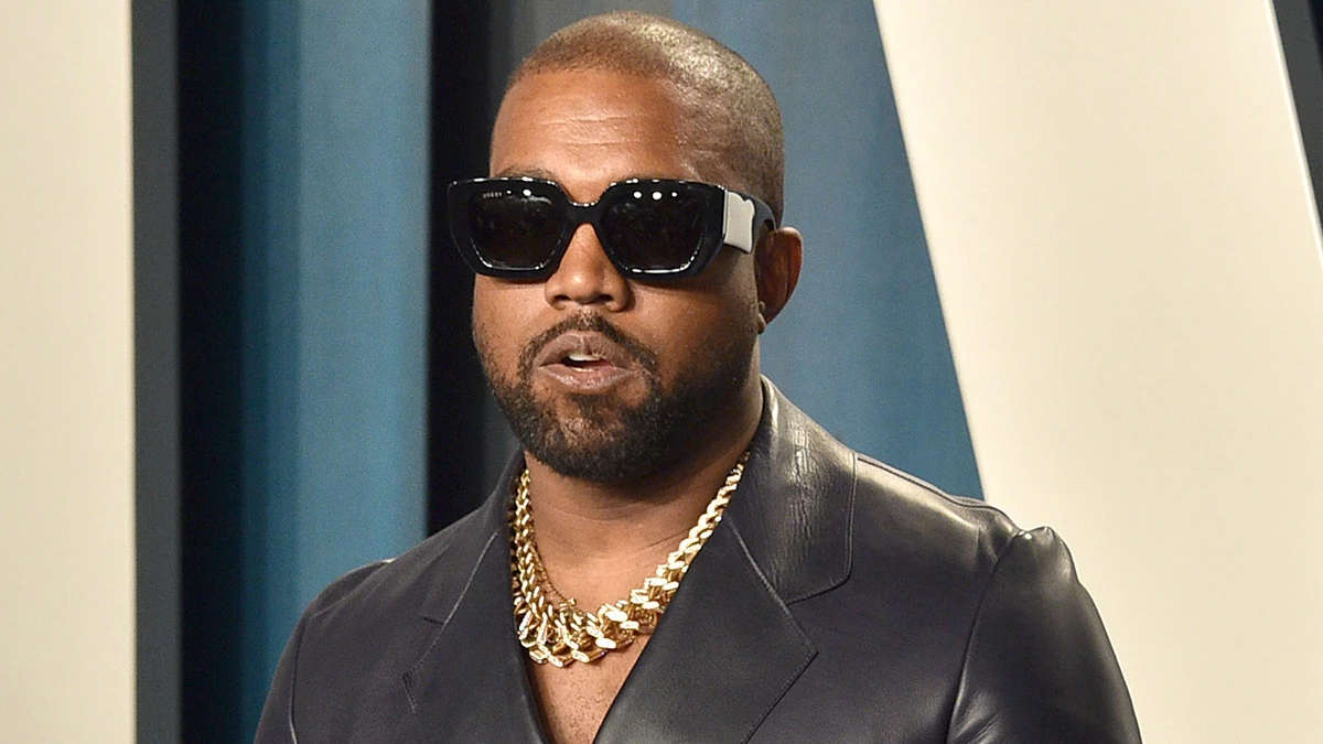 Kanye West : le rappeur s'en prend à John Legend ; voici la raison