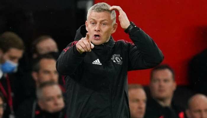 Man United : Ole Gunnar refuse de démissionner ; l'entraîneur très en colère pour cette raison