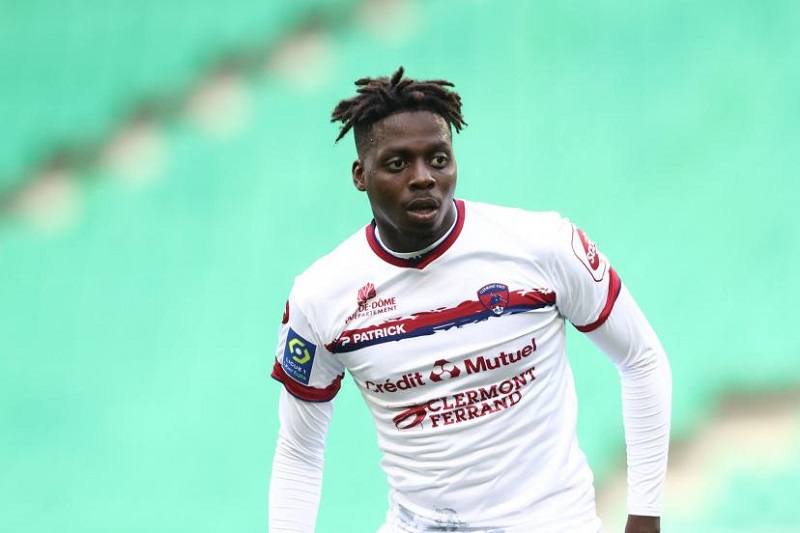 Crédit Photo : Afrique sports