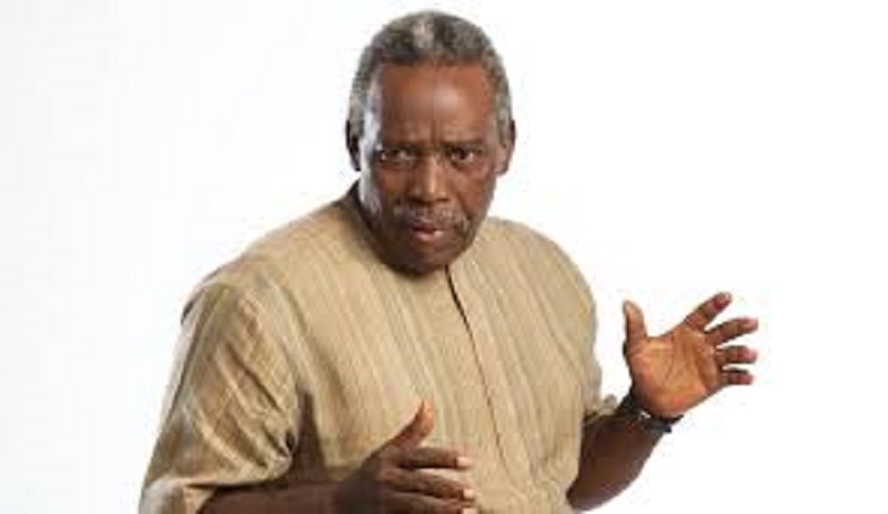 Olu Jacob