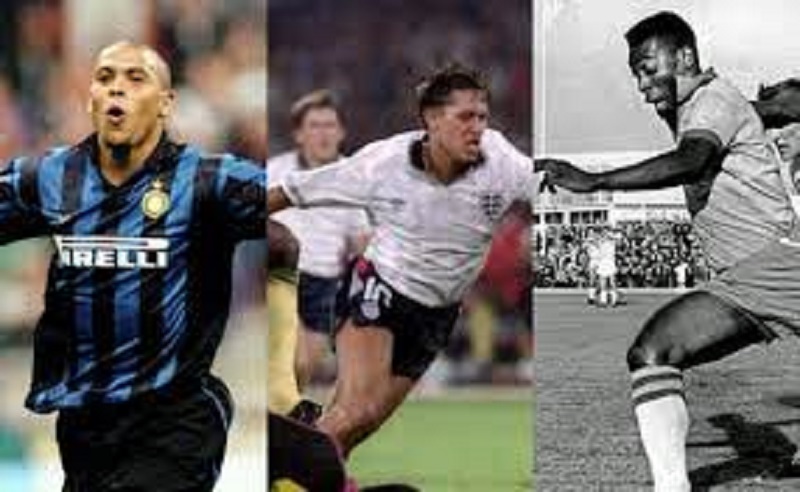 Ronaldo 2è, Just Fontaine 4è… voici les 5 meilleurs buteurs de l’histoire de la Coupe du monde