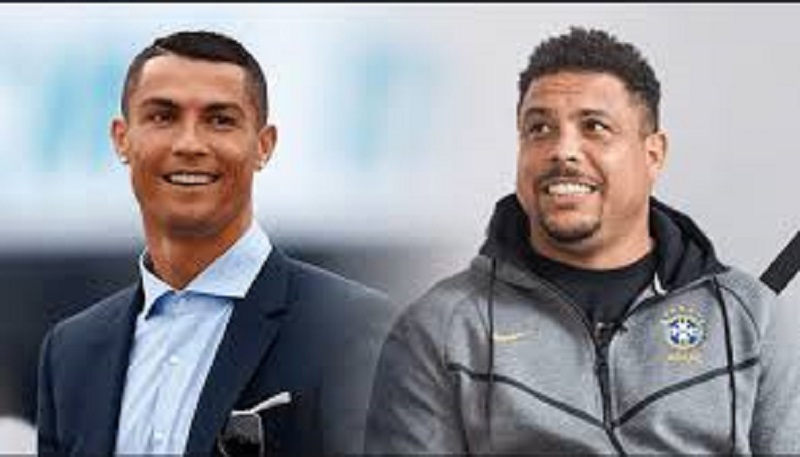 Ronaldo Nazario