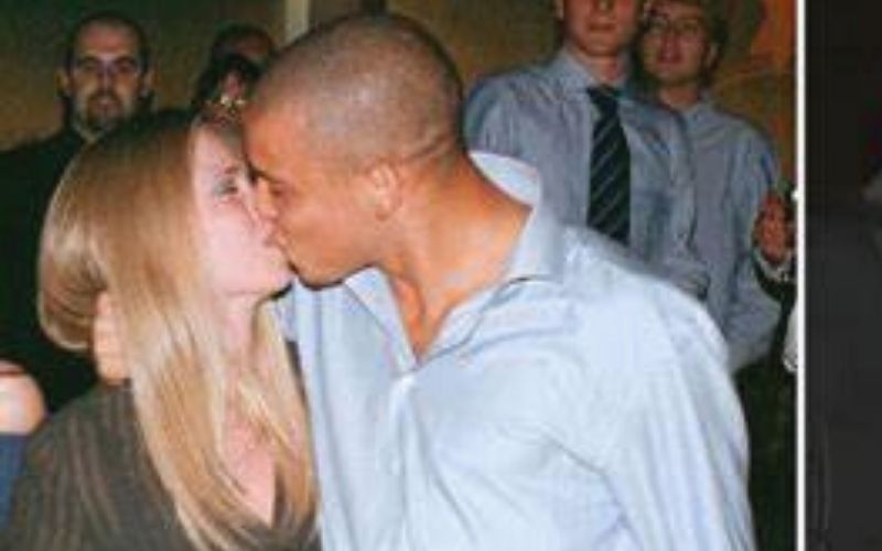 Ronaldo avait des bus remplis de filles qui se rendaient à ses... ; la star rattrapée par le passé