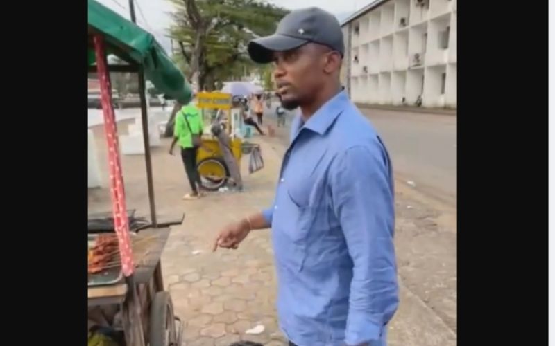 Samuel Eto'o