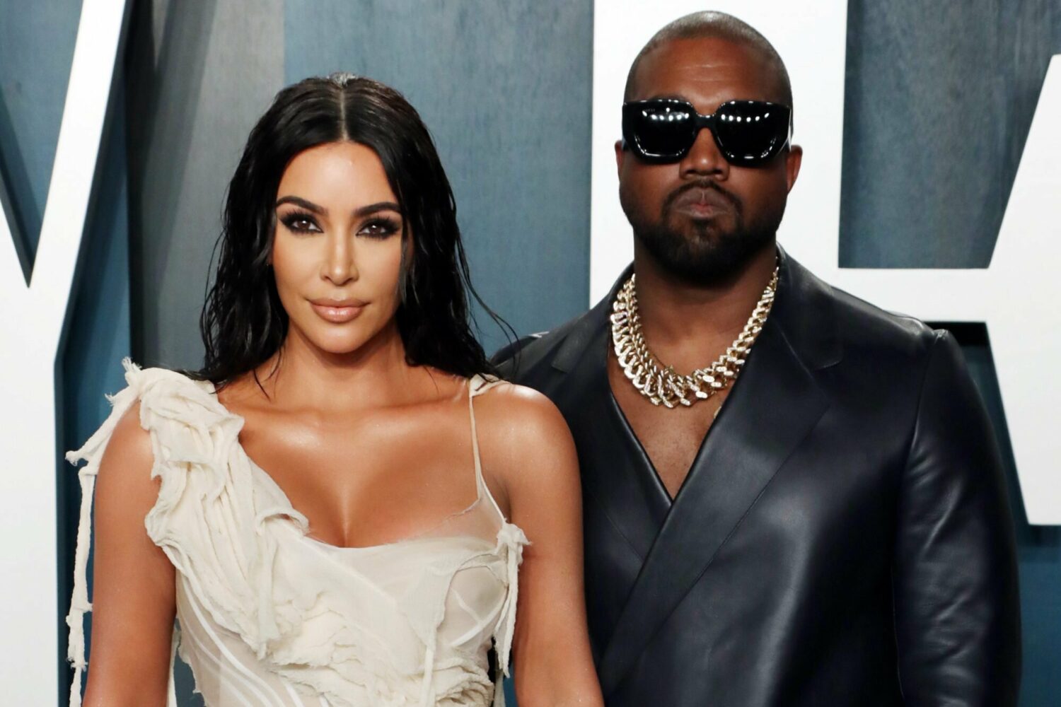 Stars : Kim Kardashian ne supporte plus Kanye West ; elle prévoit de le traduire en justice