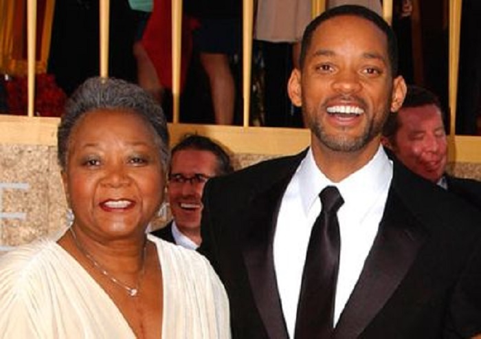 Stars : Will Smith révèle que sa mère l'a surpris en train de faire l'amour dans la cuisine ; voici sa réaction