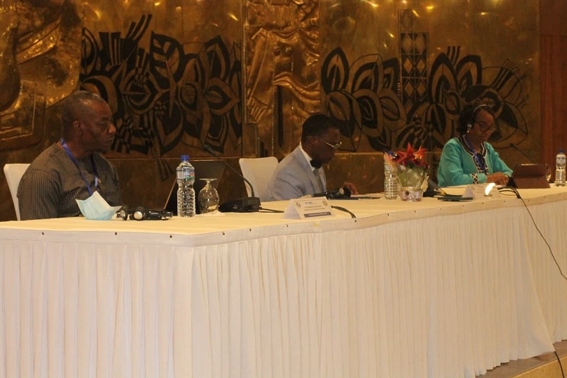 Togo Le HCR collabore avec la CEMAC et la CEDEAO pour mettre fin à l'apatridie4