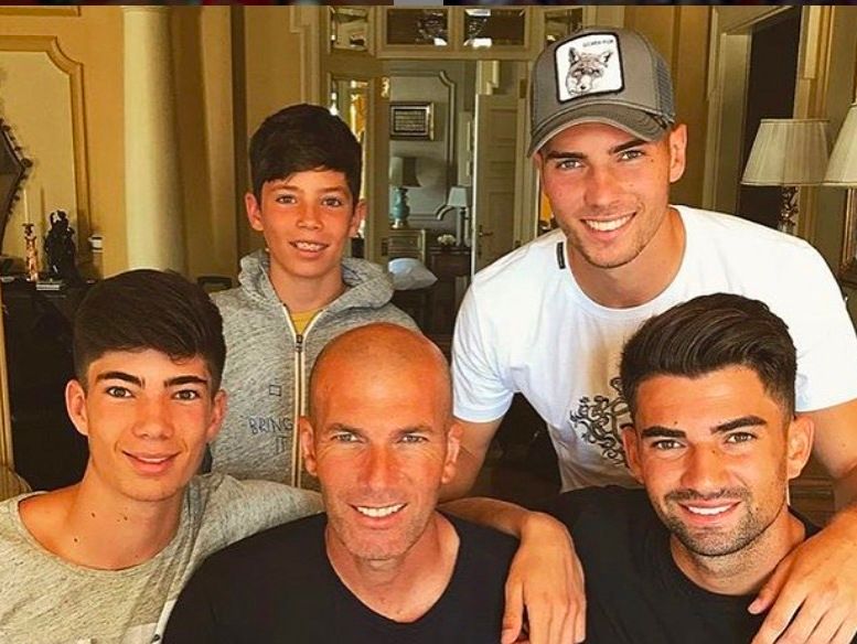Zidane