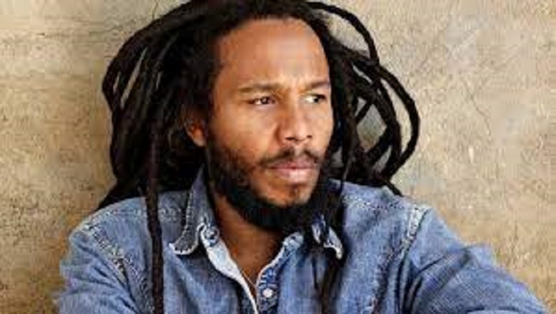 Ziggy Marley