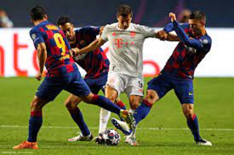 Barça