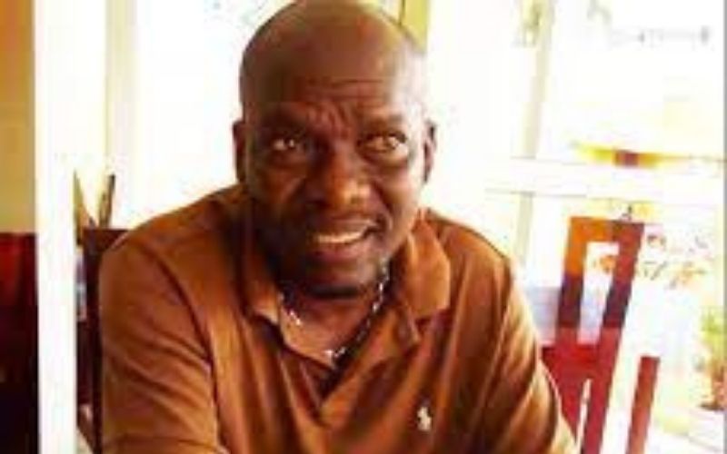 Côte d'Ivoire Jaguen Abouet, le célèbre manager de Dj Arafat est décédé1