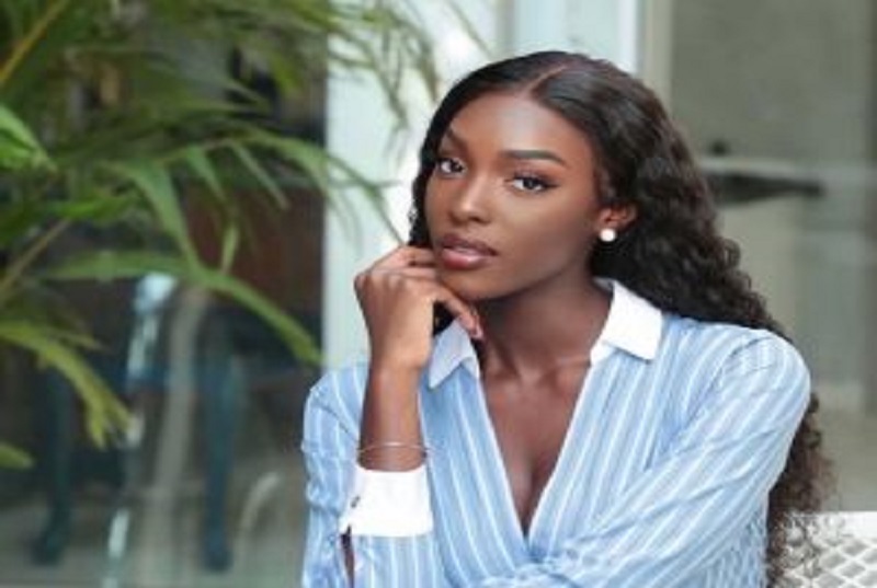 Miss Monde Olivia Yacé forfait à cause de la covid-19 Il a été décidé que... Le COMICI enflamme la toile avec cette annonce