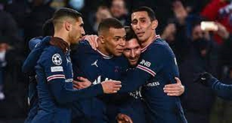 PSG