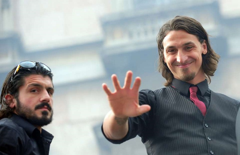 Crédit Photo : AC Milan News