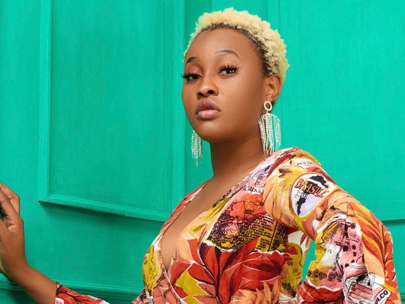 Togo Bonne nouvelle pour l'artiste Vika
