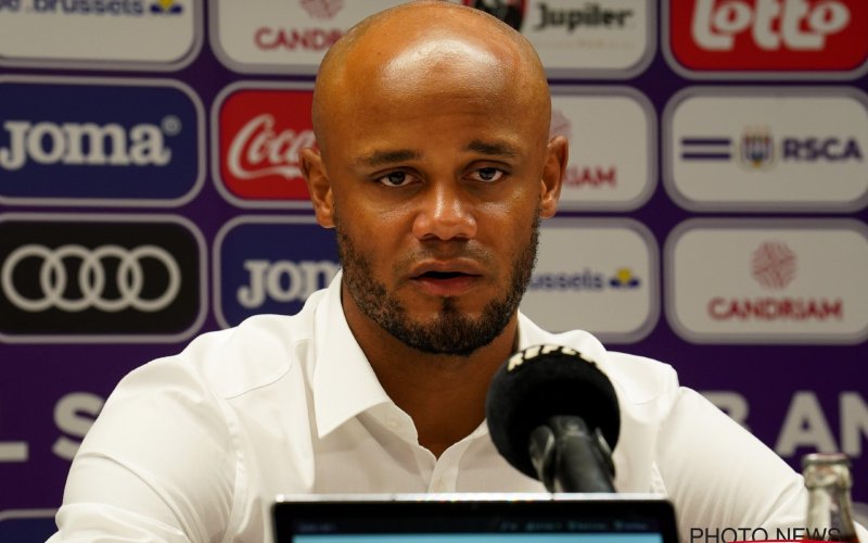 Vincent Kompany