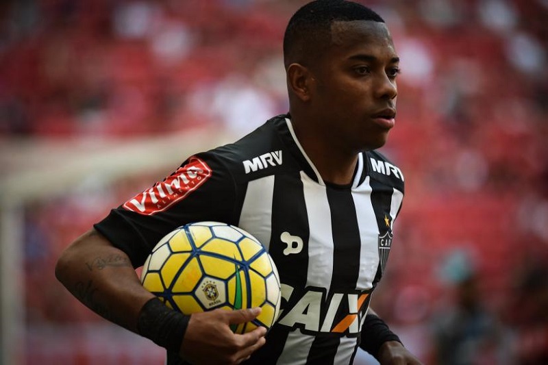 Football / Justice : Robinho condamné à neuf ans de prison pour viol