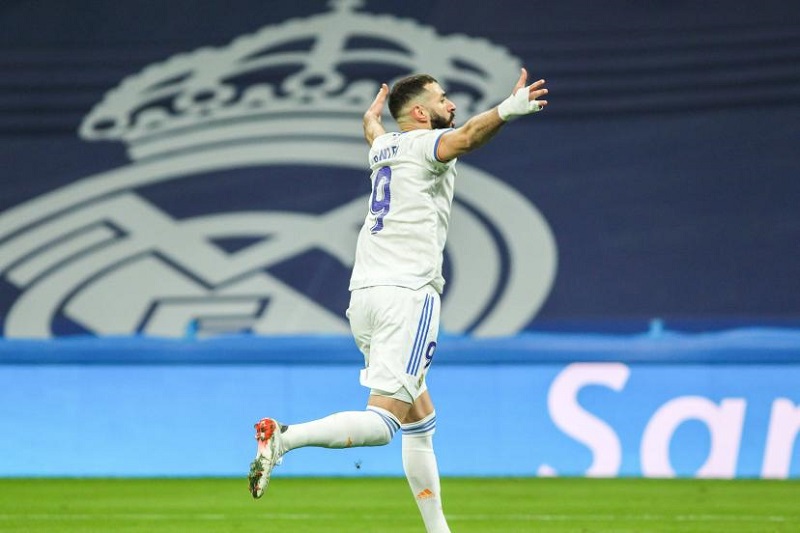 Cette déclaration de Karim Benzema laisse une sueur froide sur son avenir