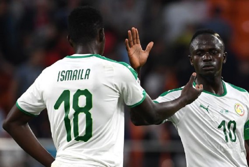 CAN 2021 La fédération sénégalaise très indignée Watford refuse de libérer l'attaquant Ismaïla Sarr