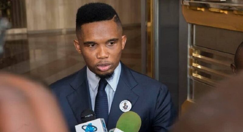 Crédit Photo : Africa Top Sports