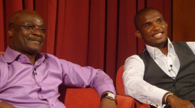 Crédit photo : africatopsports
