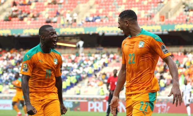 CAN 2021 excellente nouvelle pour la Côte d’Ivoire avant son match face à l’Algérie