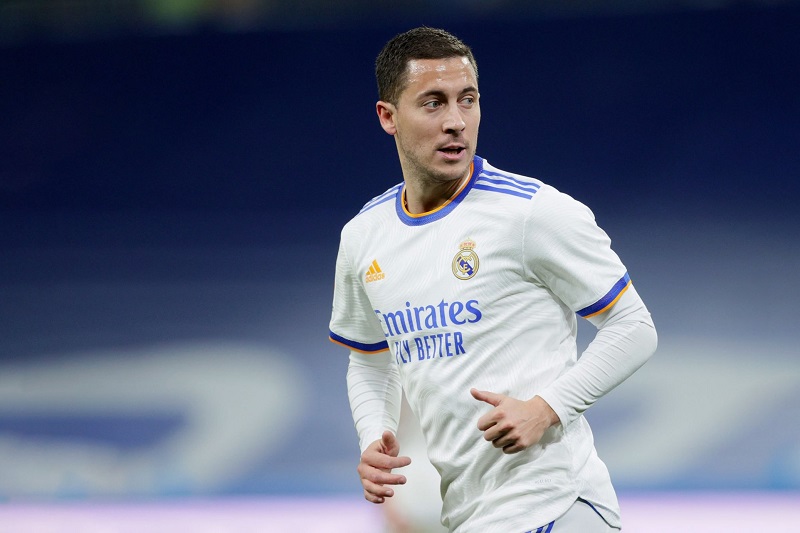 Real Madrid : 2 grands clubs anglais intéressés par Eden Hazard