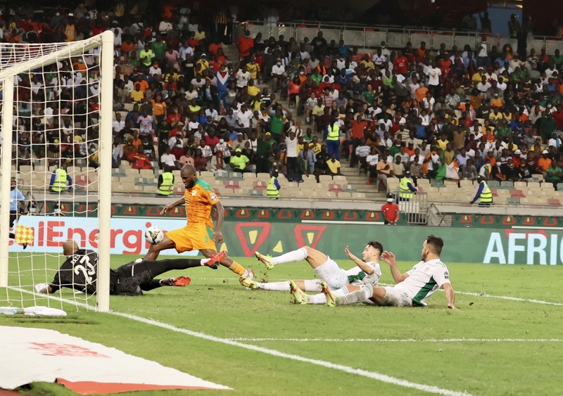Algérie / CAN 2021 : De "l'invincibilité" à l'élimination ; le parcours "décevant" des Fennecs