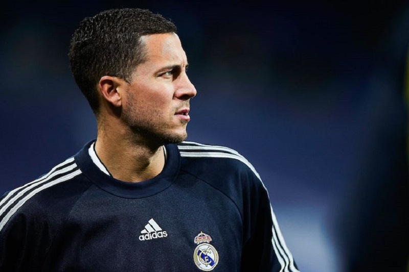Real Madrid : 2 grands clubs anglais intéressés par Eden Hazard