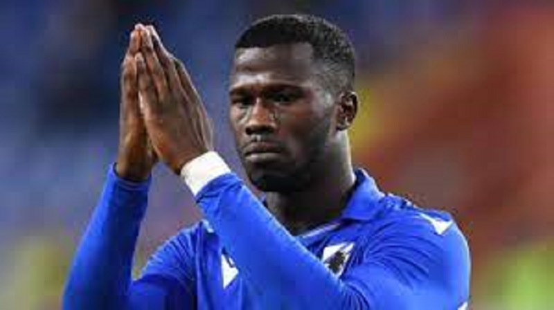 Keita Baldé