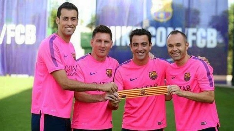 Crédit Photo : FC Barcelona Noticias
