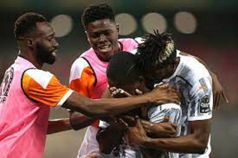 Max Gradel