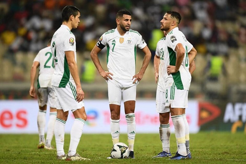 CAN 2021 : "L’Algérie a eu recours à un exorciste..." ; la toile sous le choc