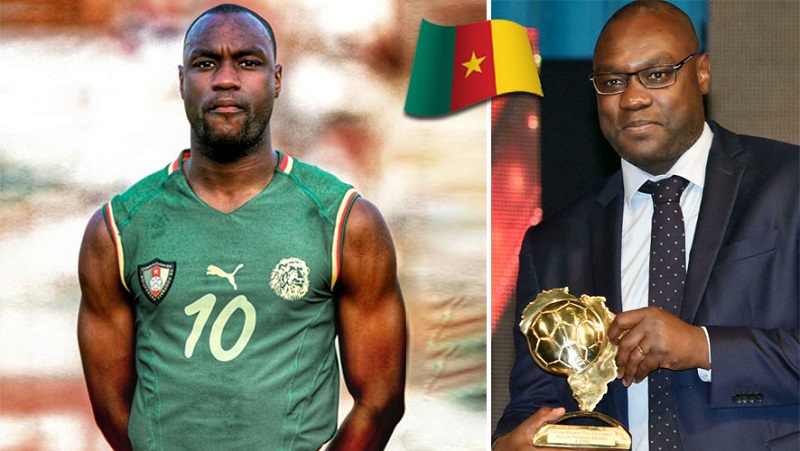 Patrick Mboma : L'ex-capitaine des Lions Indomptables demande pardon aux ivoiriens