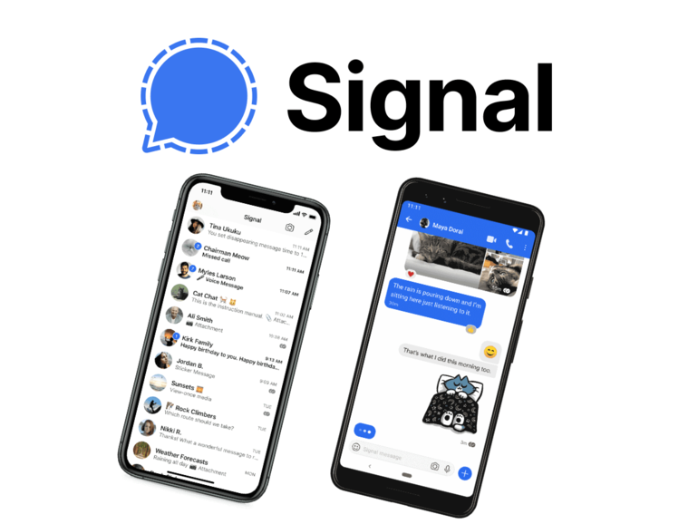 Signal