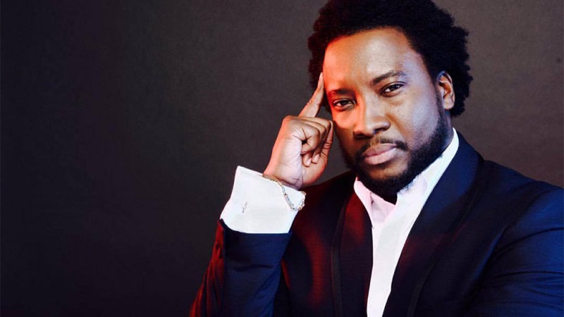 Sonnie Badu : "Black Sherif est Bob Marley incarné..."