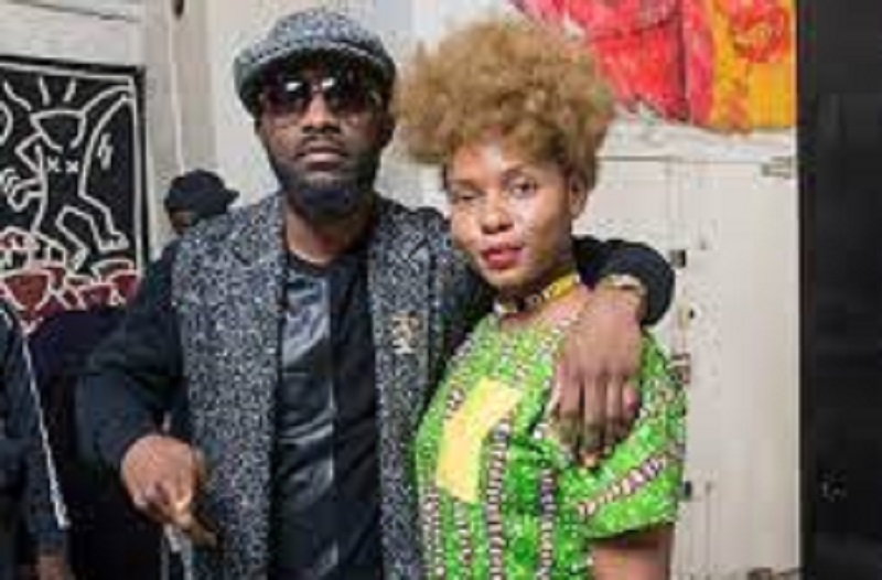 Yemi Alade