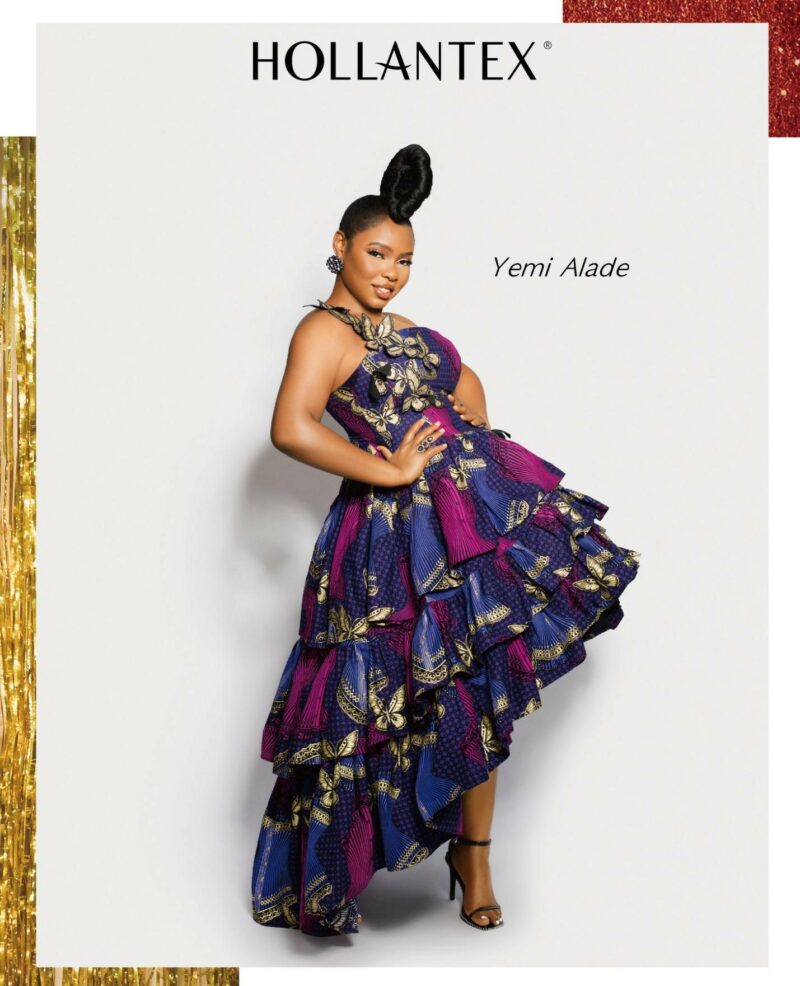 Yemi Alade