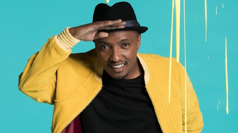 Soprano : Le chanteur accusé de raciste