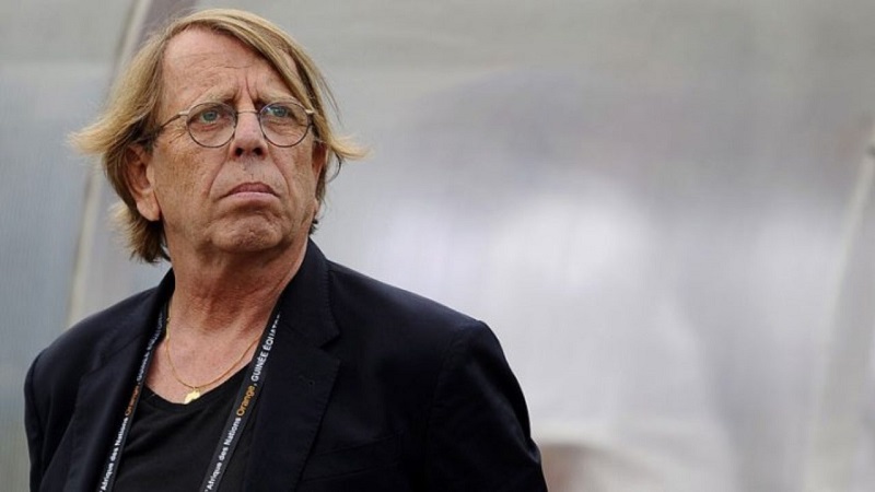 Claude Leroy : L'ancien sélectionneur du Togo critique Infantino