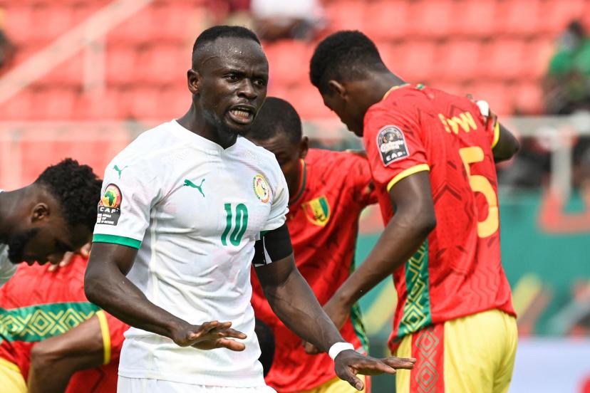 CAN 2021 : Le Sénégal affrontera ...