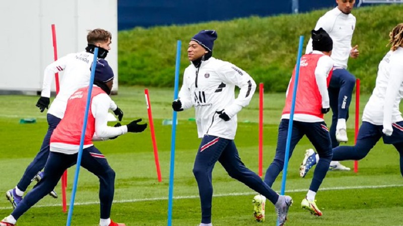 PSG : Les mauvaises nouvelles s'enchaînent pour le club parisien
