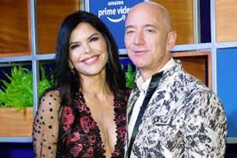 jeff bezos